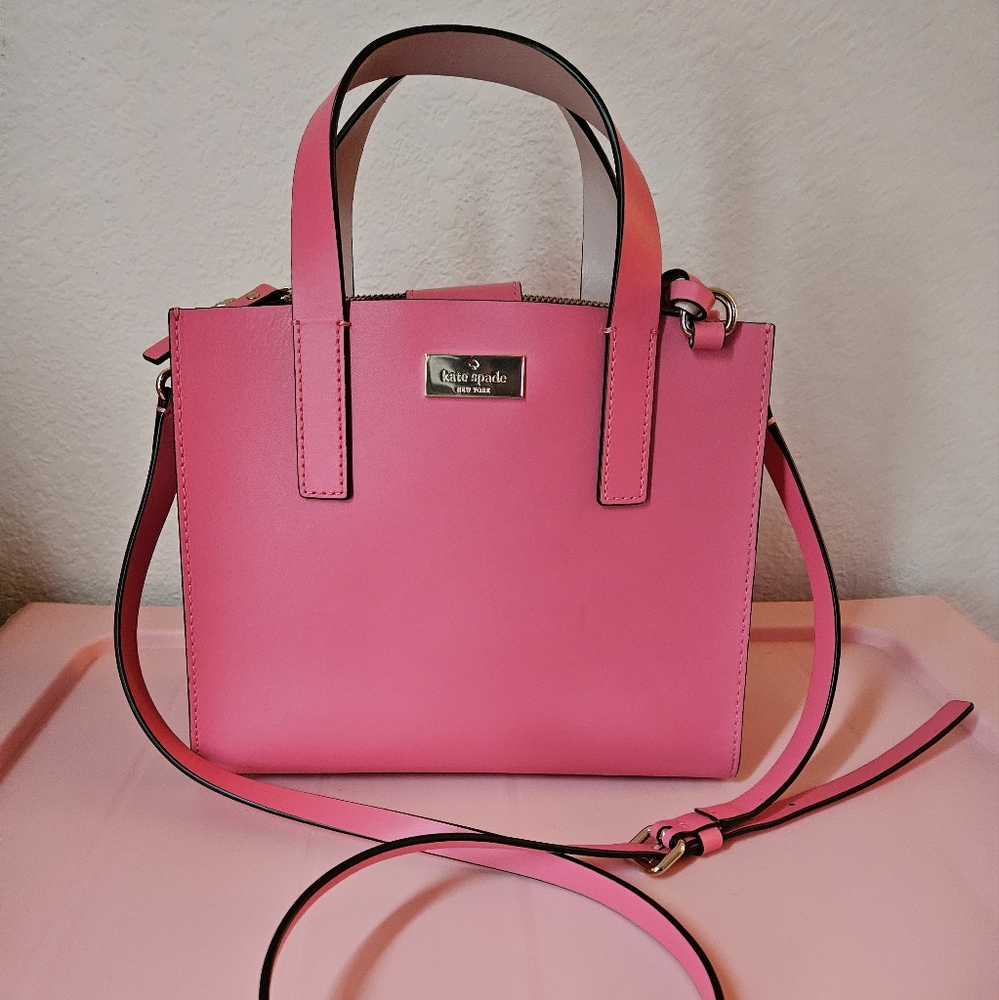 EUC Kate Spade Satchel